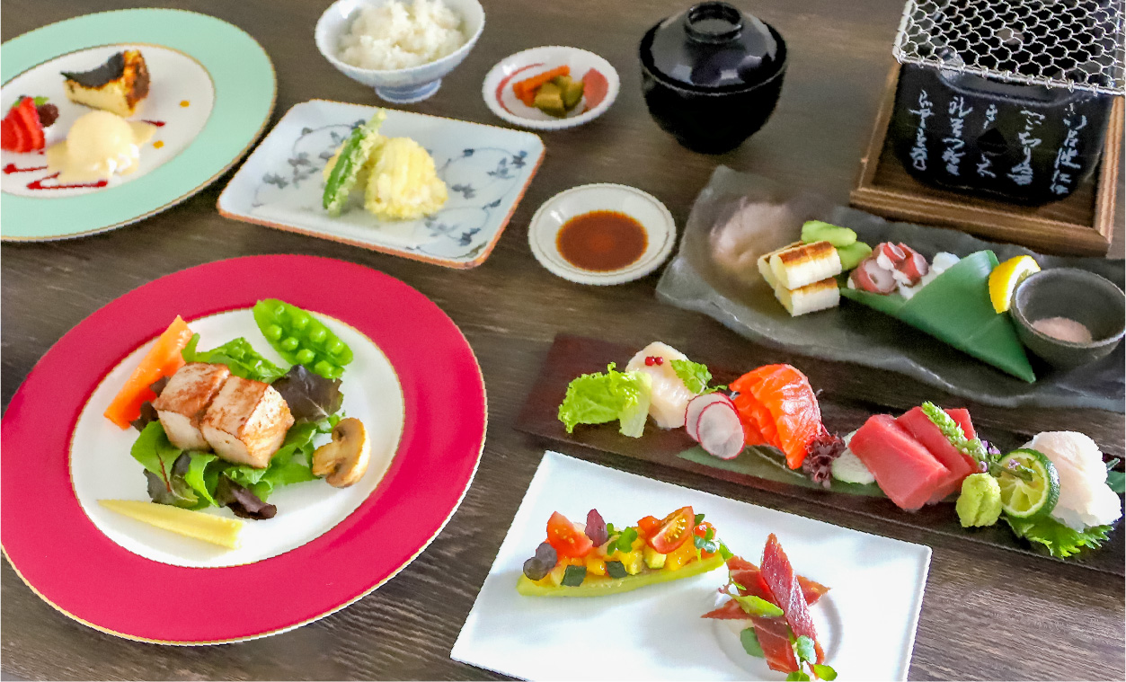 お料理01